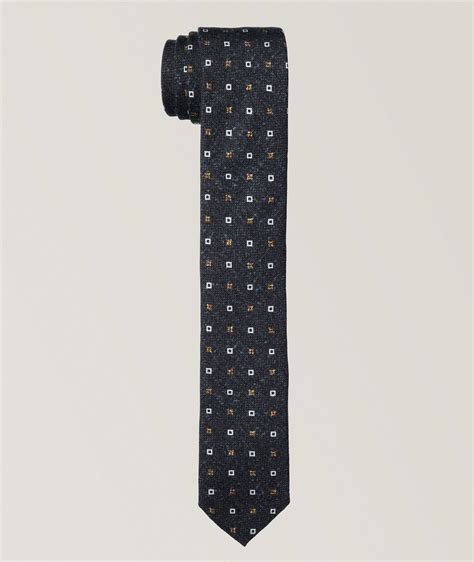 harry rosen burberry tie|Ties, Pocket Squares & Formal .